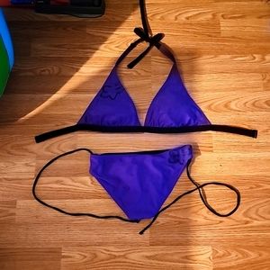Fox Bikini